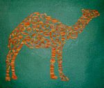 (image for) Tribal Camel
